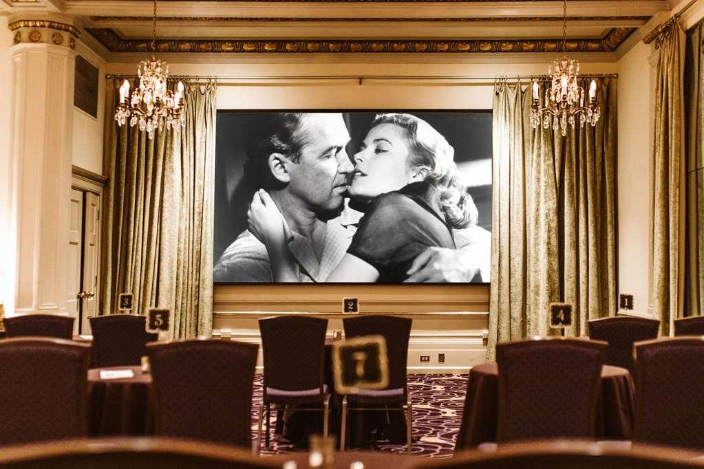 ホテル デラックス ア プロバンス ホテル ポートランド 設備 写真